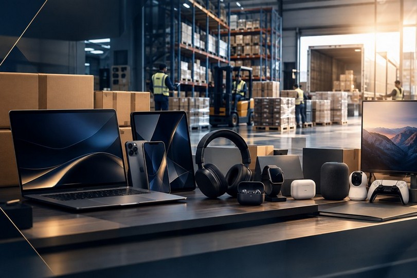 Consumer Electronics