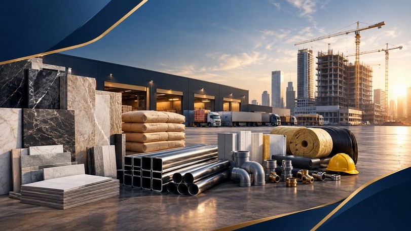 Building Materials