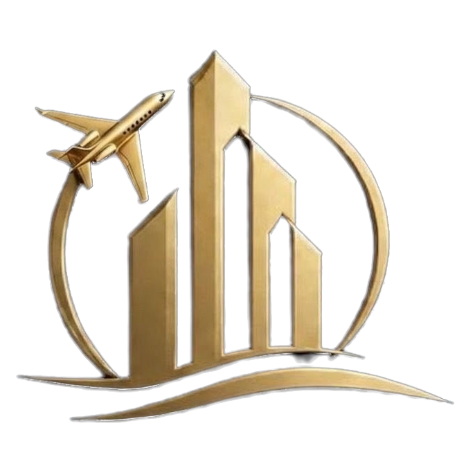 شعار شركة الاستثمار العالي القابضة