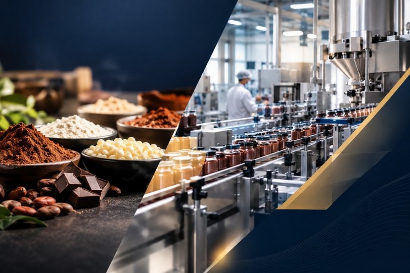 Food & Food Industry